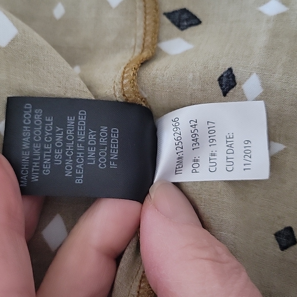 Torrid Tank Top - Picture 9 of 9